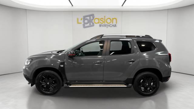 Dacia Duster image 9