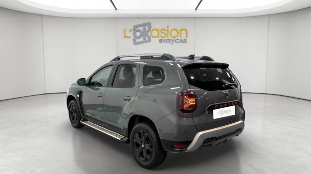 Dacia Duster image 8