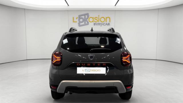 Dacia Duster image 6