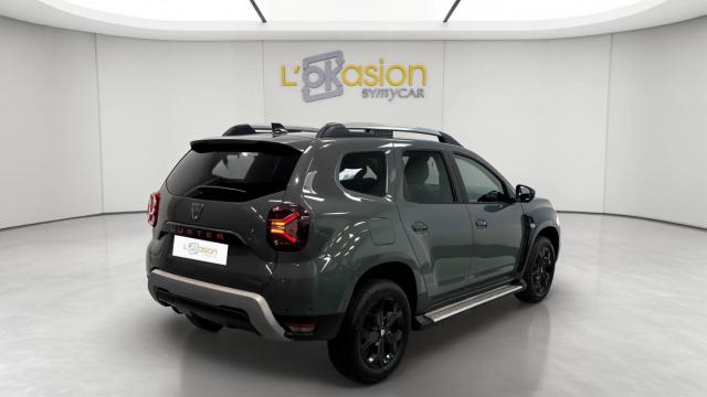 Dacia Duster image 3