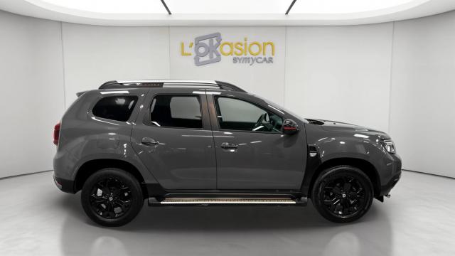 Dacia Duster image 7