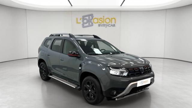 Dacia Duster image 2