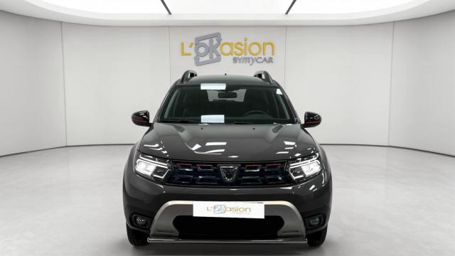Dacia Duster image 4