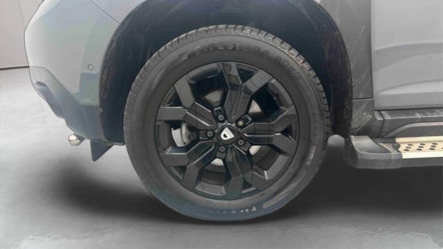 Dacia Duster image 1