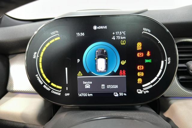 Mini 3 Portes image 1