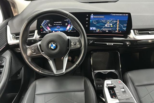 Bmw Serie 2 Active Tourer image 1