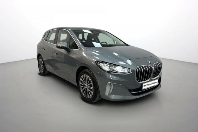 Bmw Serie 2 Active Tourer image 5