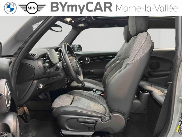 Mini 3 Portes image 1