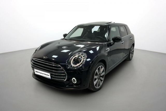 Mini Clubman F54 Lci Cooper 136 Ch Dkg7 Finition Business Design
