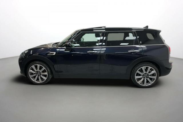 Mini Clubman image 9
