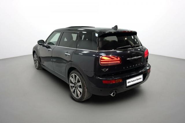 Mini Clubman image 7
