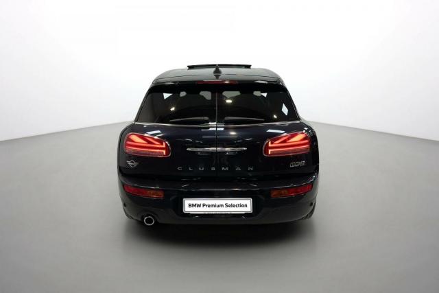 Mini Clubman image 6