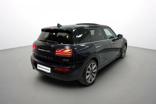 Mini Clubman image 8