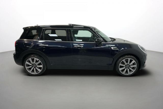 Mini Clubman image 1