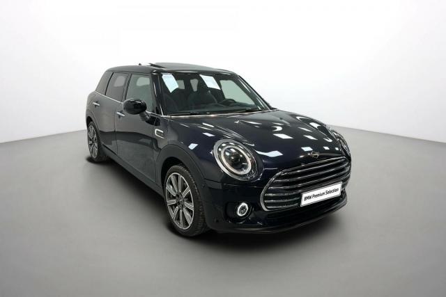 Mini Clubman image 3