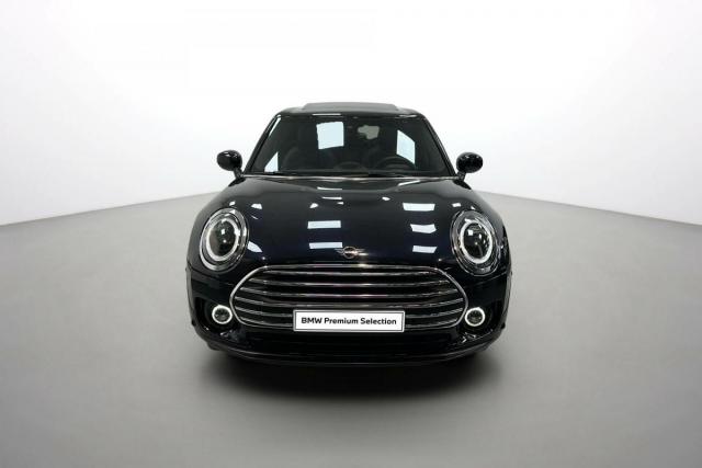 Mini Clubman image 2