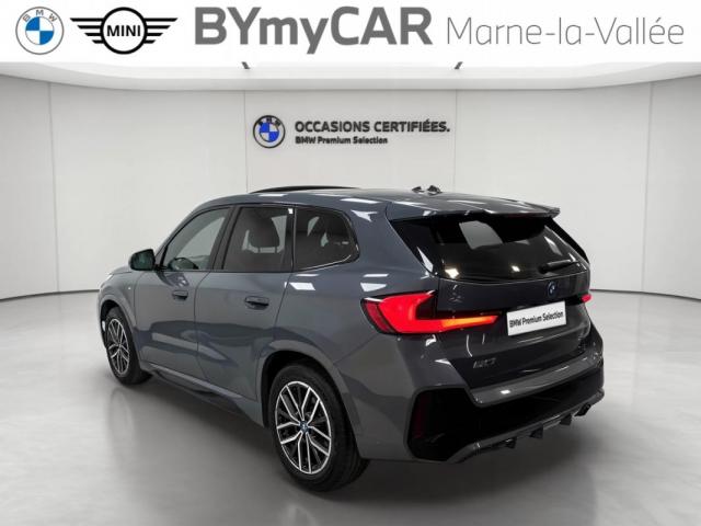 Bmw Ix1 image 4