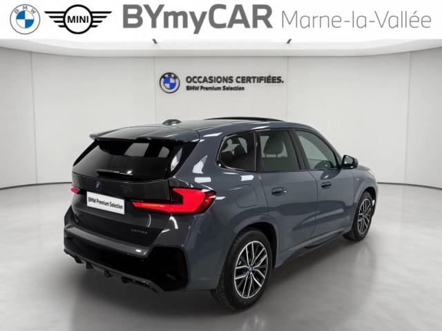 Bmw Ix1 image 2
