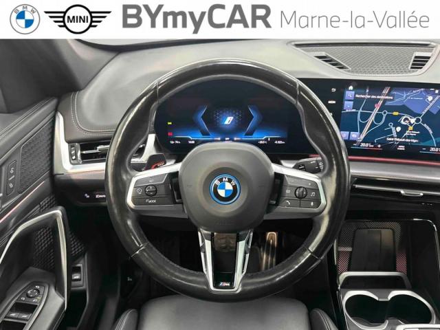 Bmw Ix1 image 5