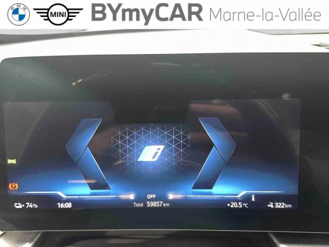 Bmw Ix1 image 6