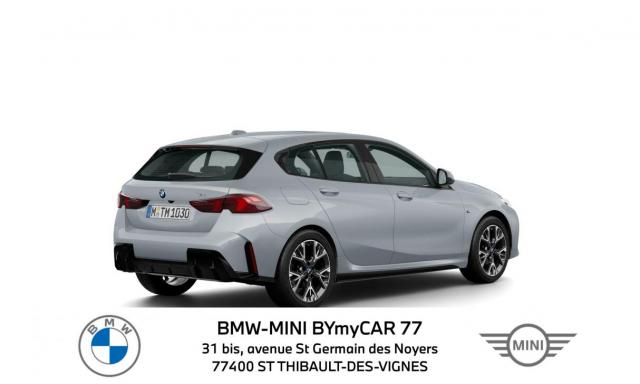 Bmw Série 1 image 2