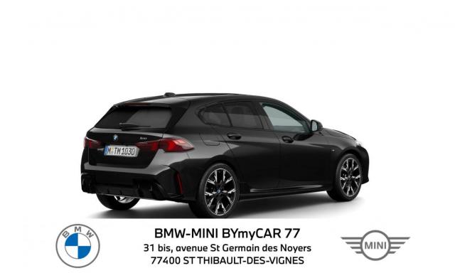 Bmw Série 1 image 2