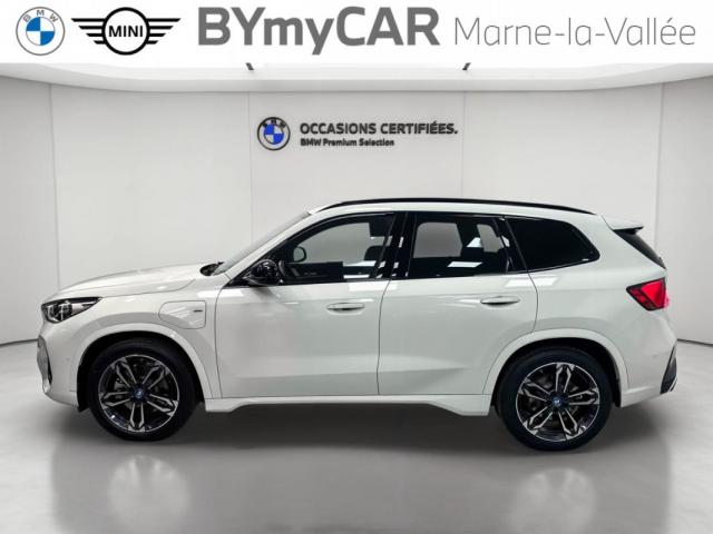 Bmw X1 image 8