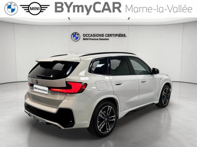 Bmw X1 image 4