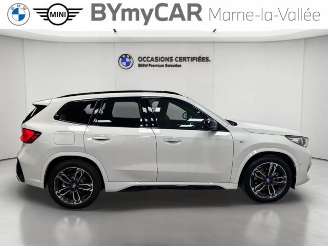 Bmw X1 image 5