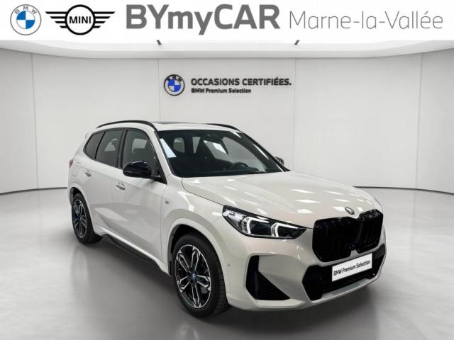 Bmw X1 image 3