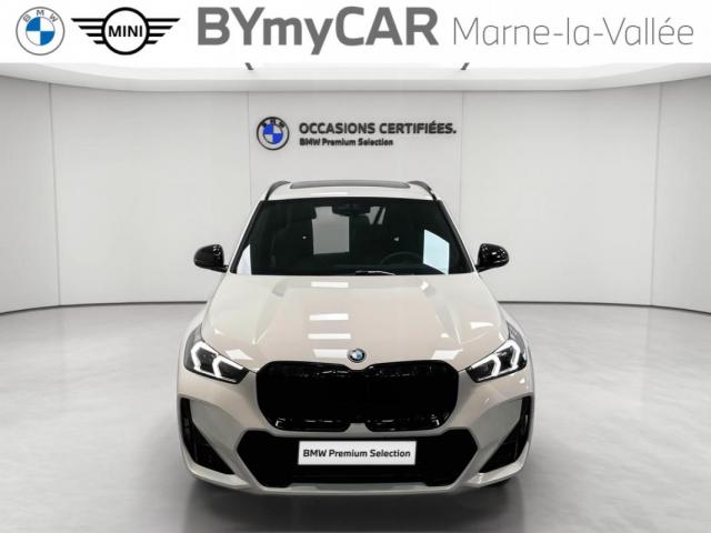Bmw X1 image 6