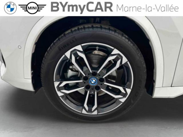 Bmw X1 image 7