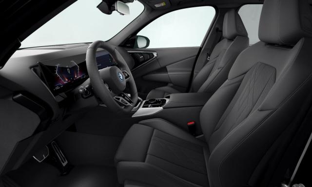 Bmw X3 image 3