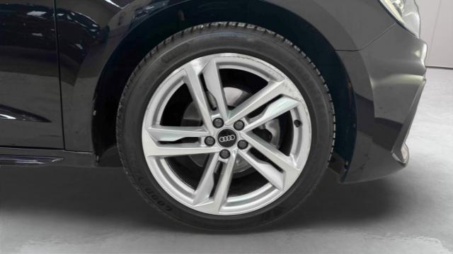 Audi A1 Sportback image 2