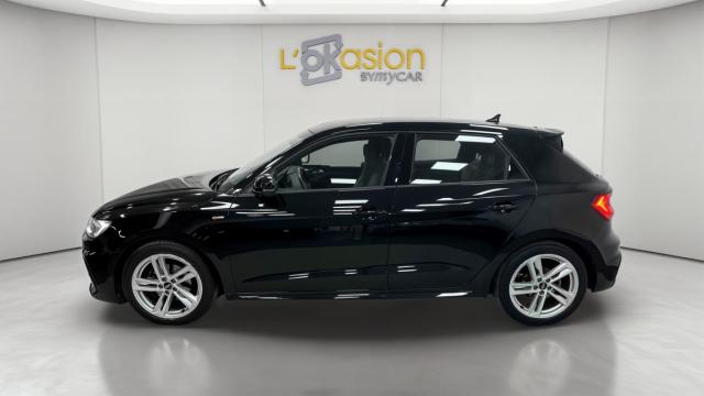 Audi A1 Sportback image 1