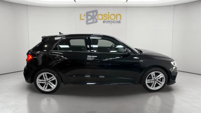 Audi A1 Sportback image 9