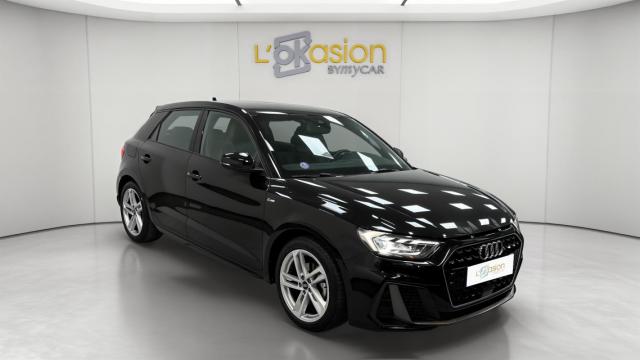 Audi A1 Sportback image 8