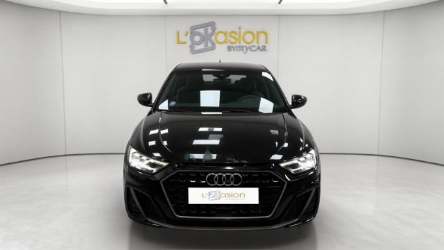 Audi A1 Sportback image 5