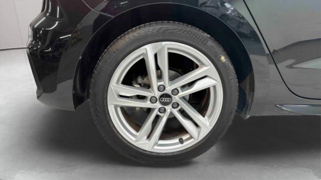 Audi A1 Sportback image 7