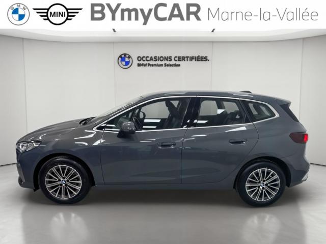 Bmw Serie 2 Active Tourer image 4