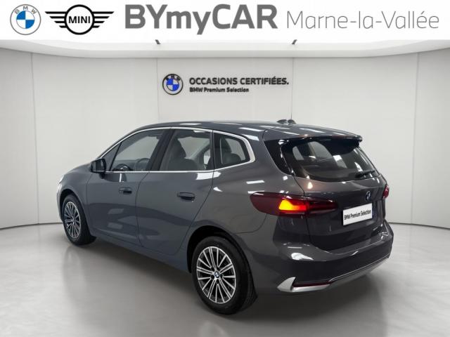 Bmw Serie 2 Active Tourer image 8
