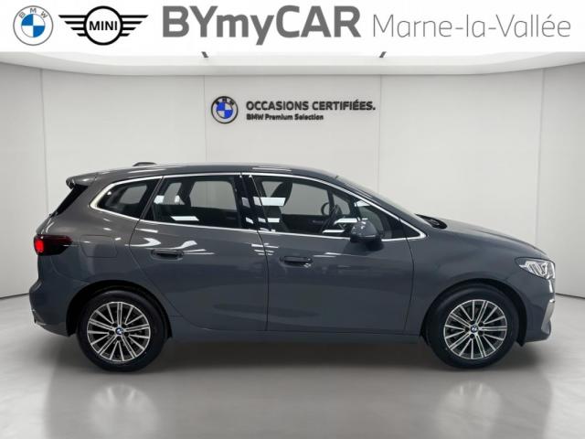 Bmw Serie 2 Active Tourer image 9