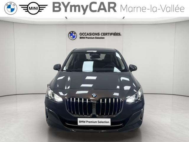 Bmw Serie 2 Active Tourer image 7