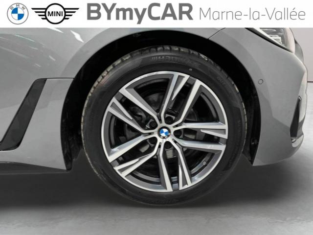 Bmw Série 4 Gran Coupé image 5