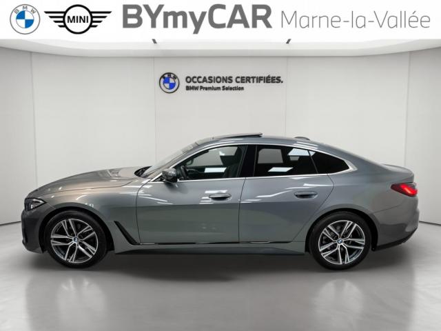 Bmw Série 4 Gran Coupé image 2