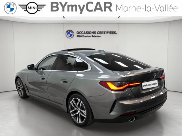 Bmw Série 4 Gran Coupé image 6