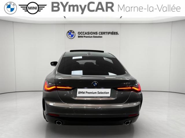 Bmw Série 4 Gran Coupé image 3