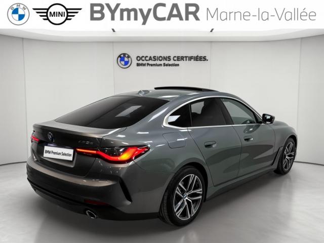 Bmw Série 4 Gran Coupé image 1
