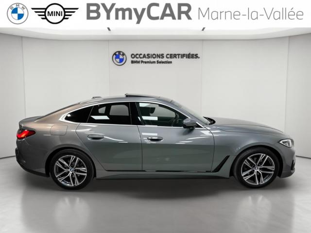 Bmw Série 4 Gran Coupé image 9