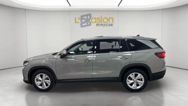 Skoda Kodiaq image 2